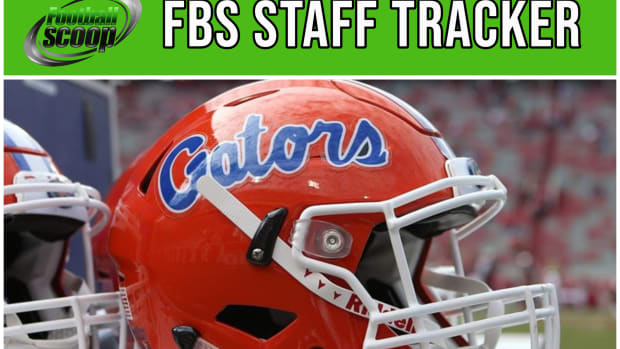 Staff Tracker - Florida