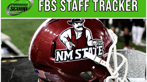 Staff Tracker - NM State