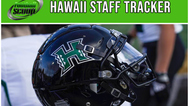 Staff Tracker - Hawaii