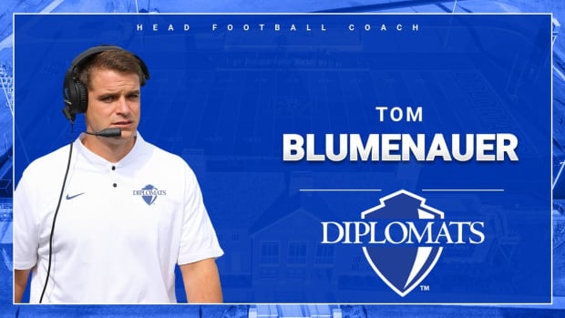 Tom Blumenauer