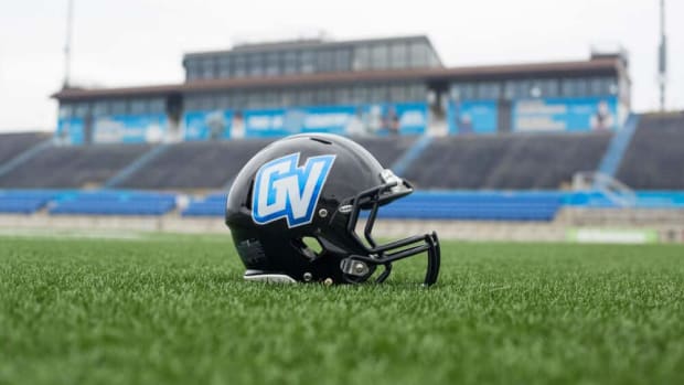 Grand Valley State