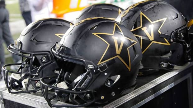 Vanderbilt Helmets