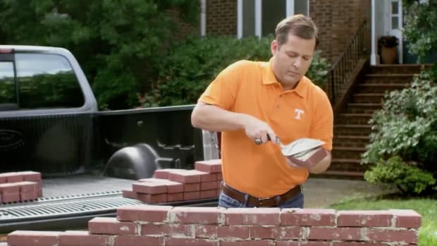 Tennessee ad