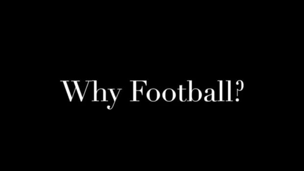 WhyFootball