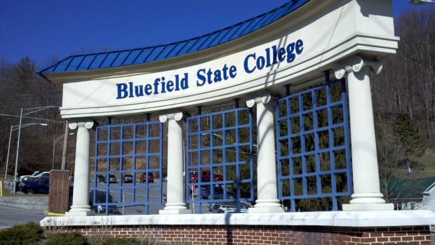 Bluefield State