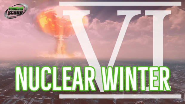 Nuclear Winter VI