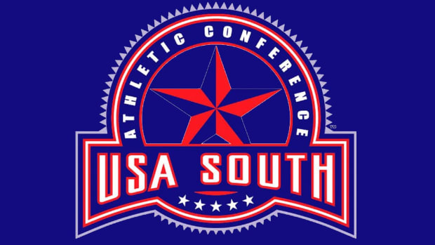 USA South Logo