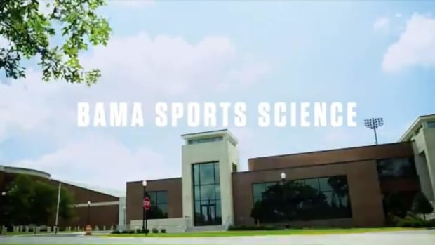 Alabama Sports Science