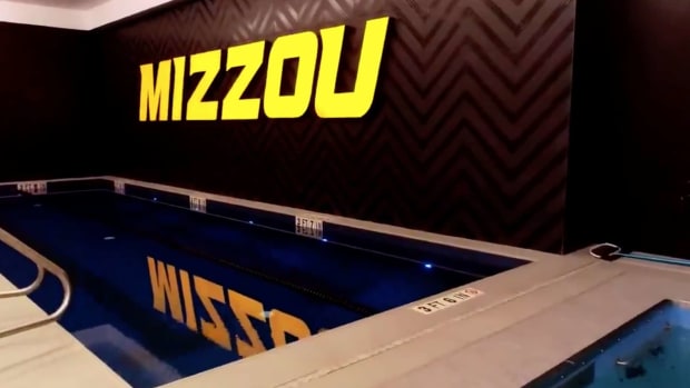 Mizzou facility