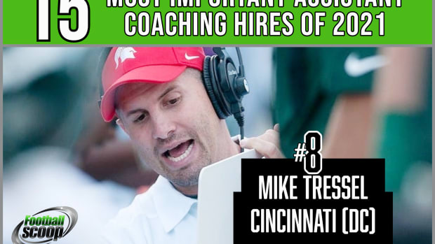 Mike Tressel