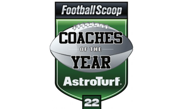 Coaches of the Year - 2022