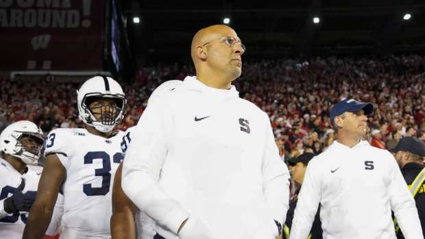 James Franklin