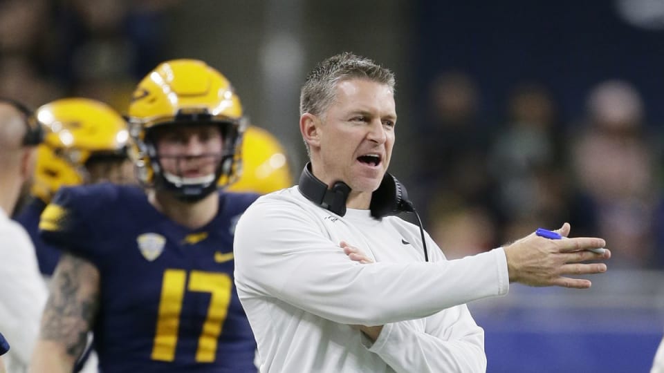 Sources: Toledo's Jason Candle a top target for Miami's offensive coordinator post