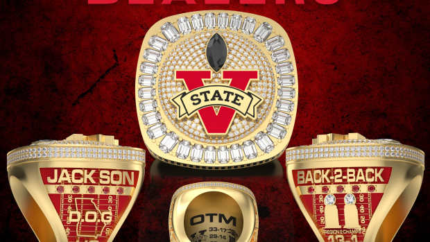 Valdosta Rings