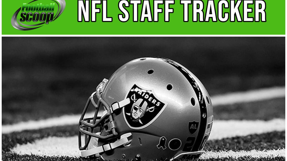 Las Vegas Raiders roster cutdown tracker