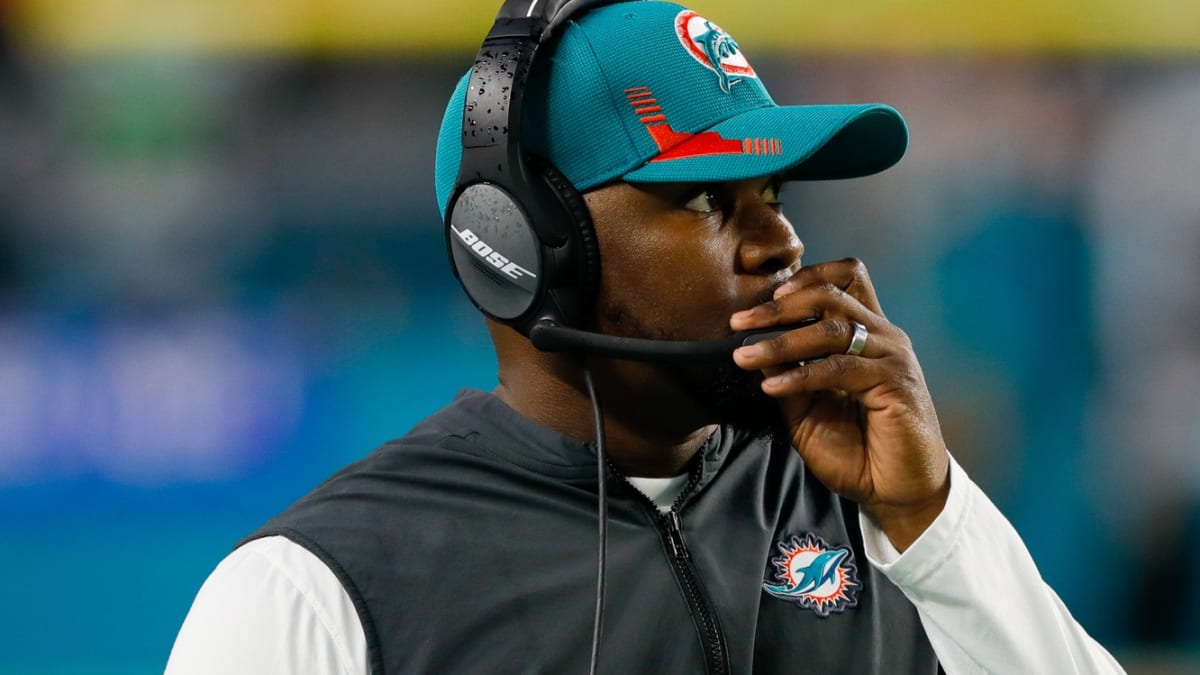 NFL completes investigation into Miami Dolphins following Brian Flores  tampering, tanking claims - Footballscoop