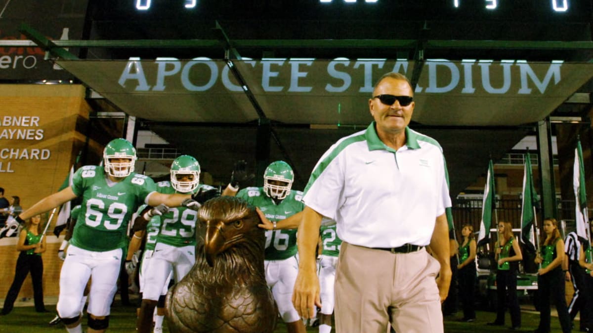 Dan McCarney: A Comprehensive Profile of the Influential Football Coach