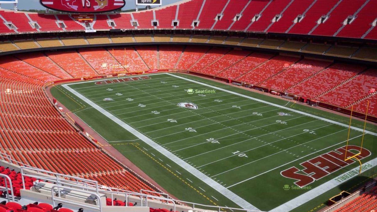 Official Release: Details For Voting At Arrowhead Stadium