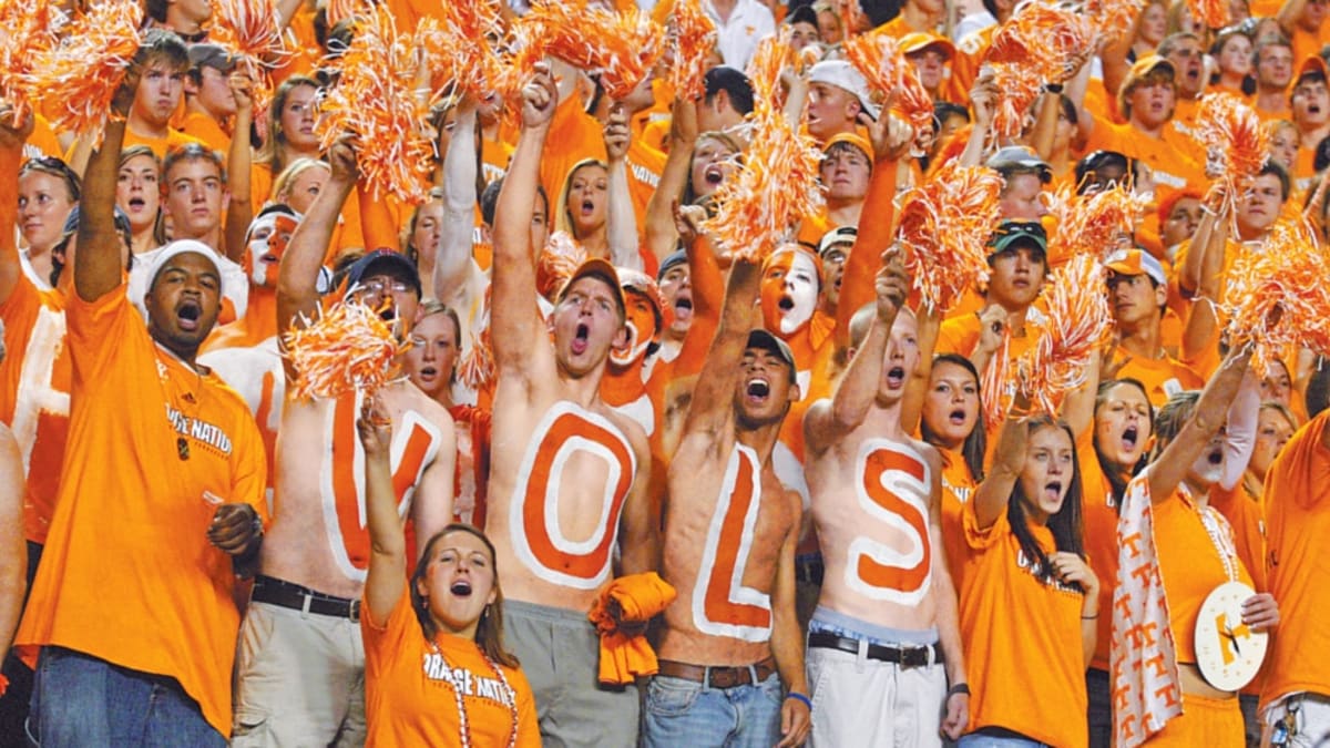 Jon Gruden to Tennessee? These fans would have promises to keep 