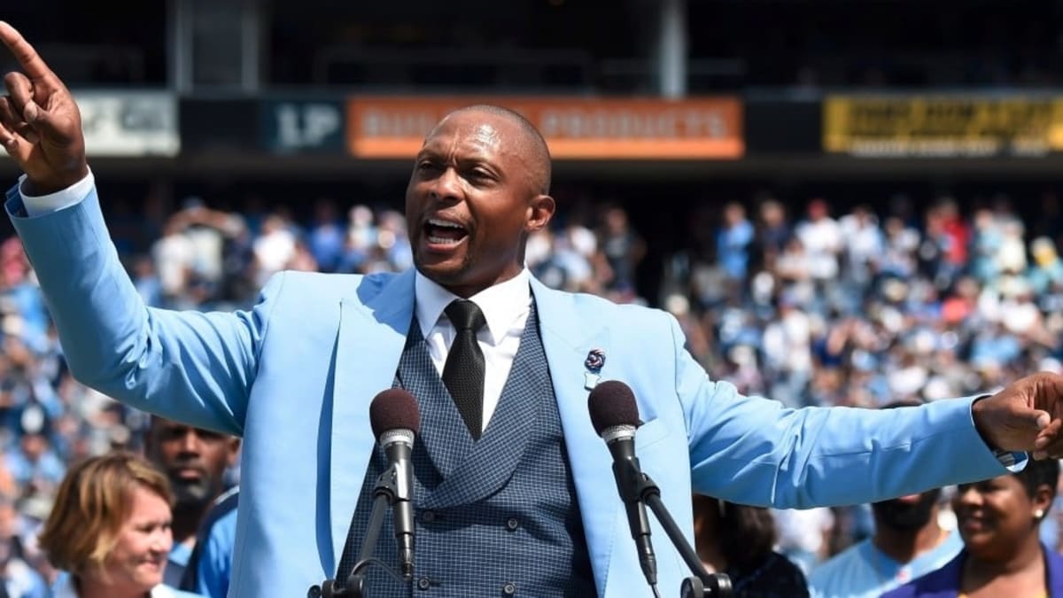 Details of Eddie George's contract and salary at Tennessee State (FCS) -  Footballscoop