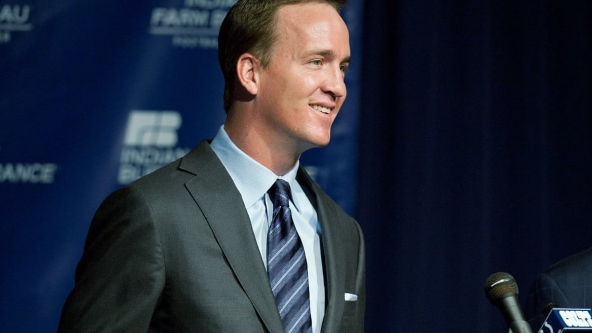 Peyton Manning as NFL analyst worth wait