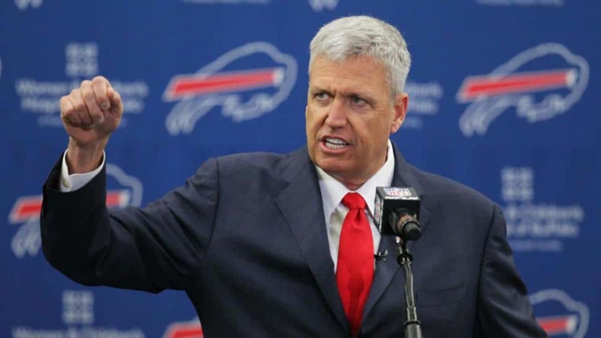 NFL Confidential: Watch Rex Ryan entertain, but watch the language