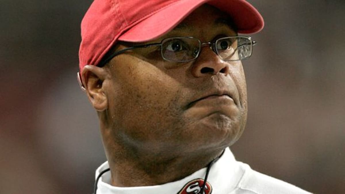 Mike Singletary