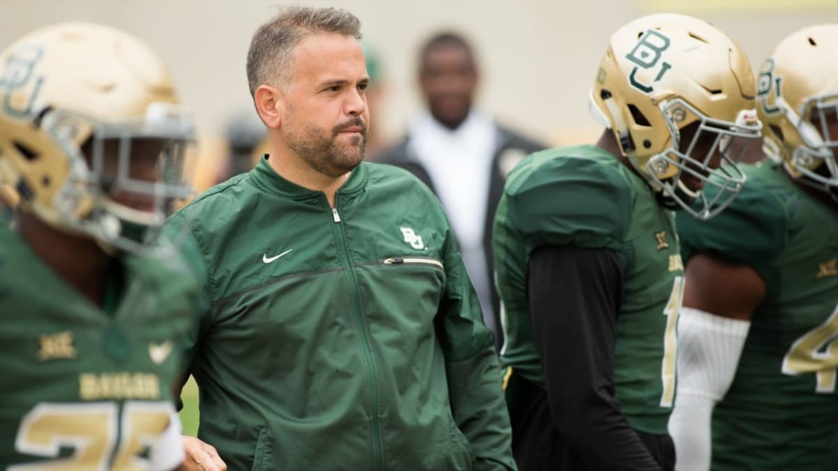 Adam Schefter on X: Panthers' HC Matt Rhule went seven-for-seven