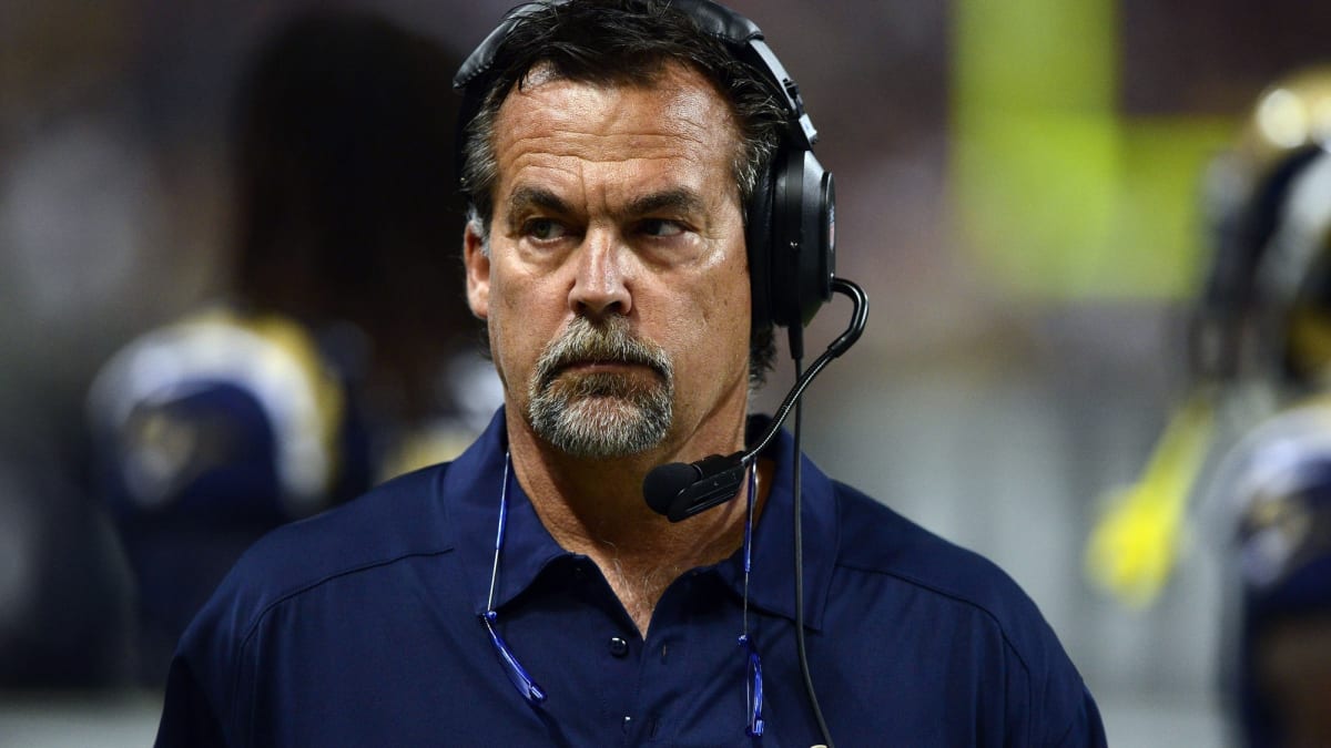 ESPN's John Clayton: Rams HC Jeff Fisher Supposed To Have 3-Year Extension  Attached To Brockers Extension - Turf Show Times