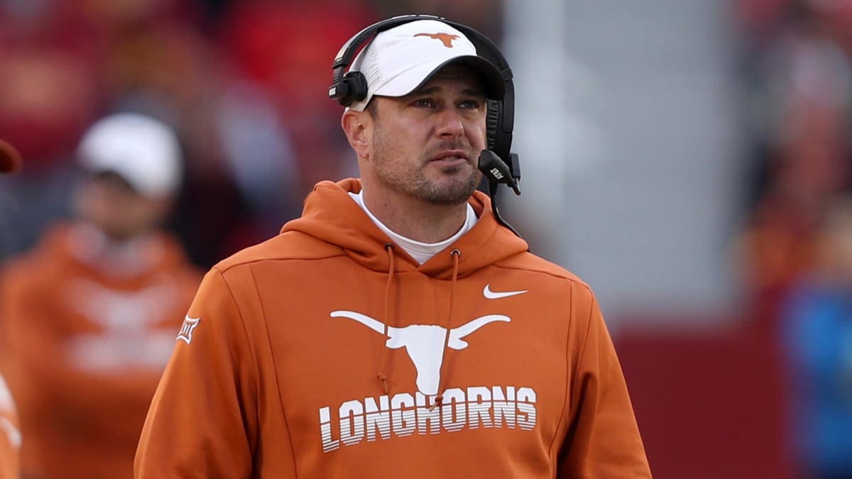 Tom Herman: 'When you get to the crux of what our job is as coaches, we're  fighting human nature every day.' - Footballscoop