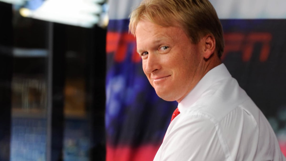 Bridgestone DriveGuard TV Spot, 'Pep Talk' Featuring Jon Gruden