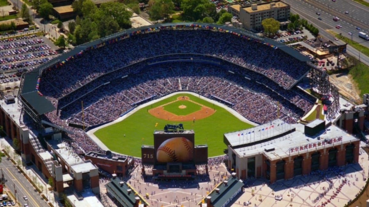 Turner Field to be converted into college football stadium