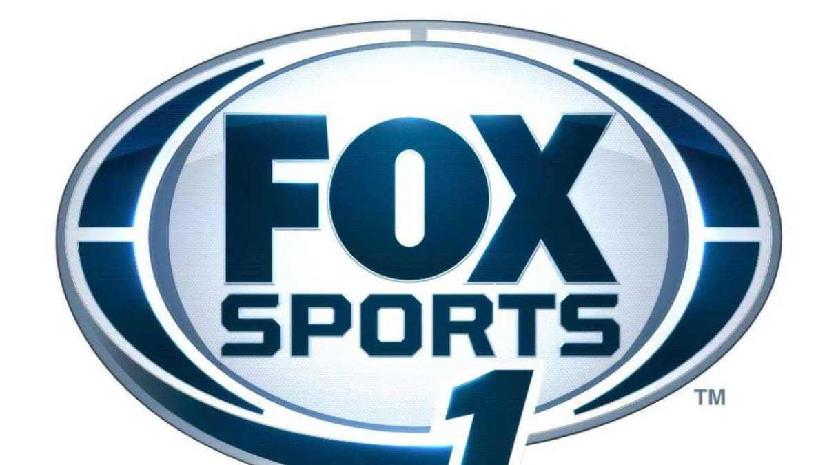 TV Schedule for Fox Sports 1