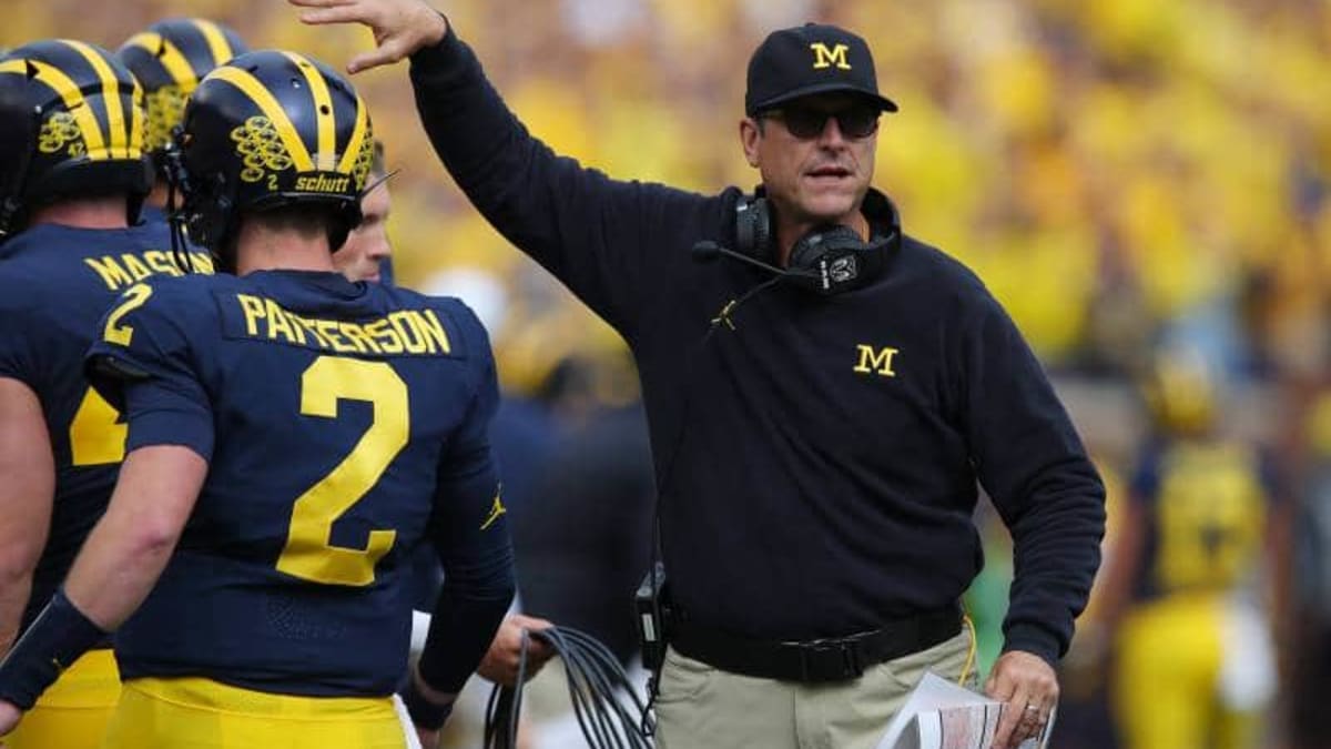 Unpopular Opinions: Saban, Jim Harbaugh deserve NFL redux