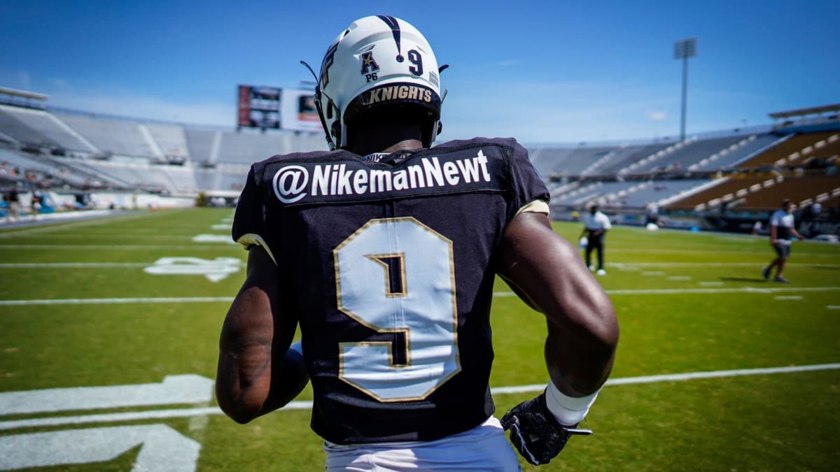 UCF Knights Jerseys, UCF Jersey, University of Central Florida