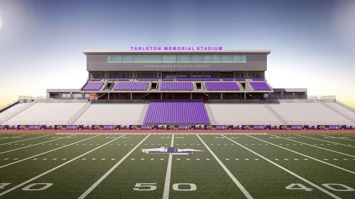 FCS Independent programs No. 22 Tarleton, Dixie State clash in Stephenville  Saturday afternoon - Tarleton State University Athletics