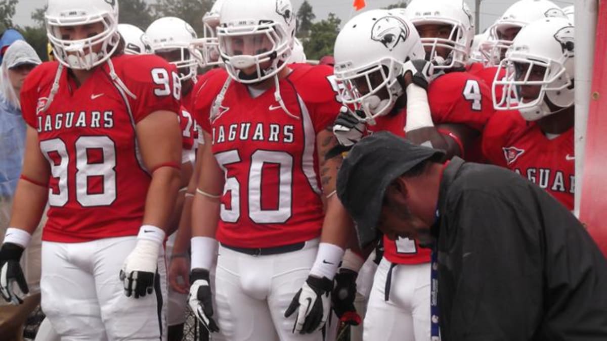 Stanford Steve & The Bear' picks South Alabama vs. Tennessee football