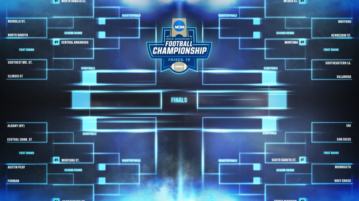 1949 AAFC Playoff Bracket • CityDynasty