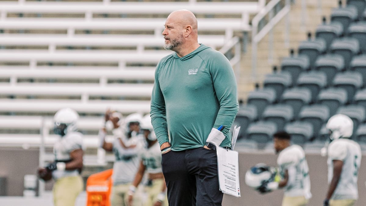 Emotional Trent Dilfer remembers son during UAB Children's Harbor presser