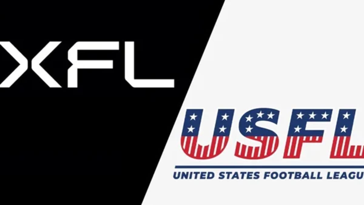 USFL Loses Several Coaches To XFL Before 2023 Season