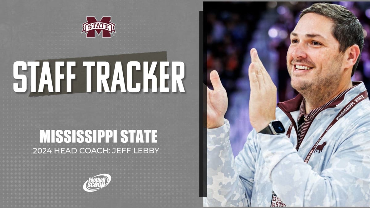 MS State Football Coach Search: A Comprehensive Guide