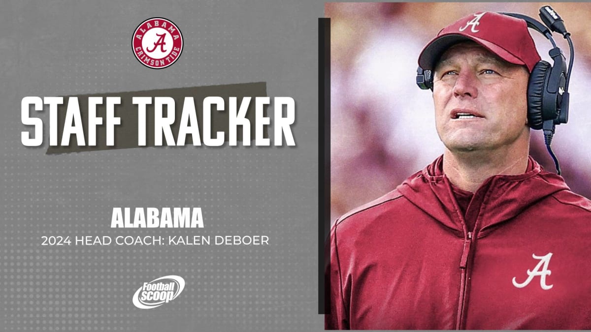 Alabama Football Coaching News: Insights and Developments