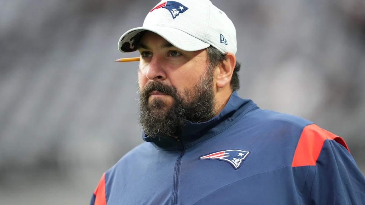 Report: Ohio State hiring NFL's Matt Patricia - Footballscoop