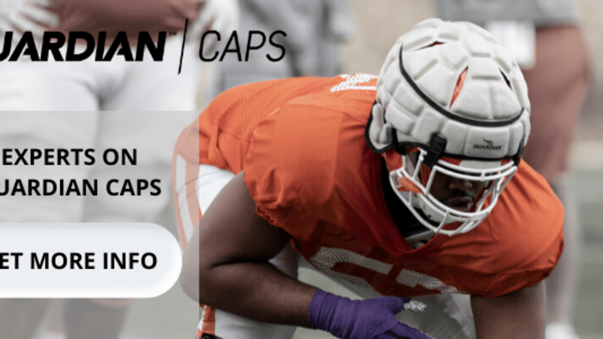 Guardian Cap: What are and why the NFL asks this safety measure in helmets