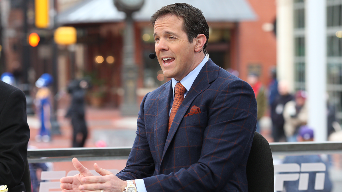 Brian Griese to leave Monday Night Football for major career change