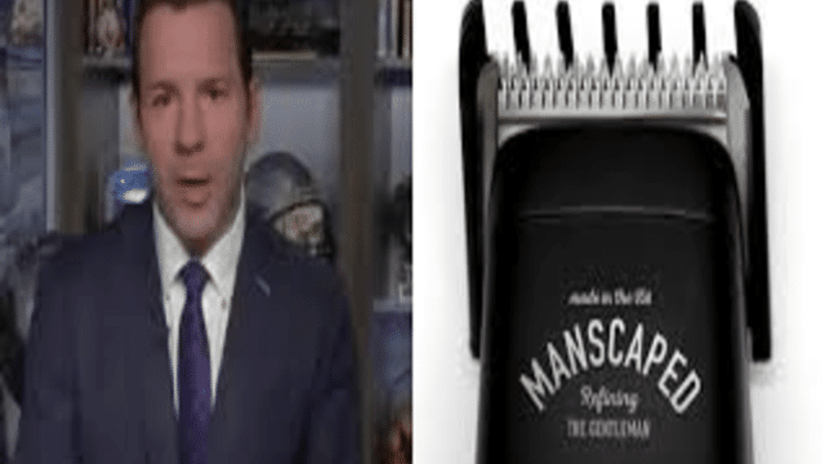 NFL Network suspends Ian Rapoport for posting Manscaped ad