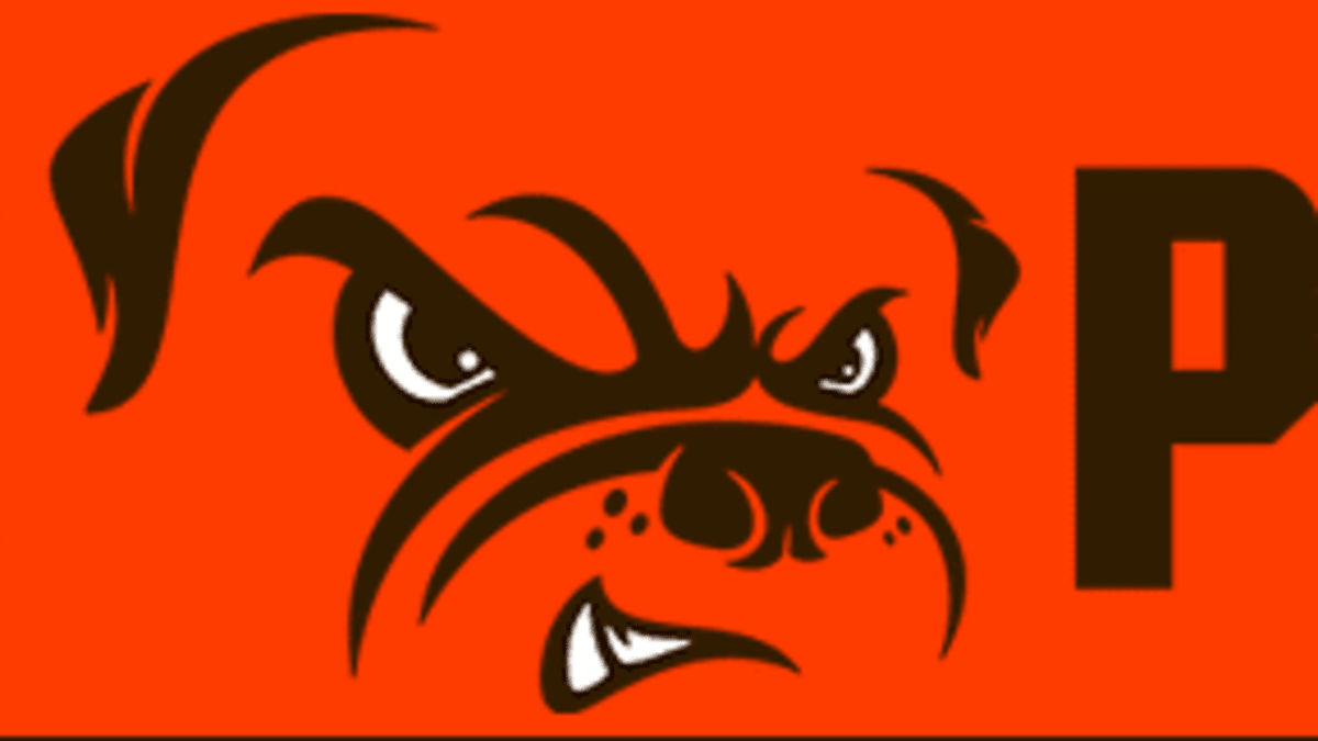 Cleveland Browns Unveil New Dawg Pound Logo, Updated Colors