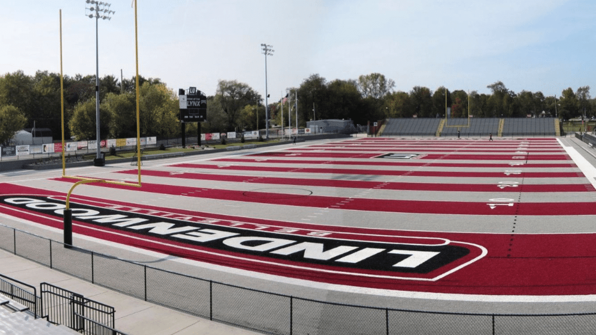 Football - Lindenwood University Athletics