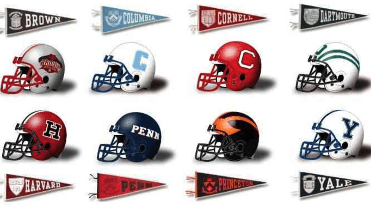 Football - Ivy League