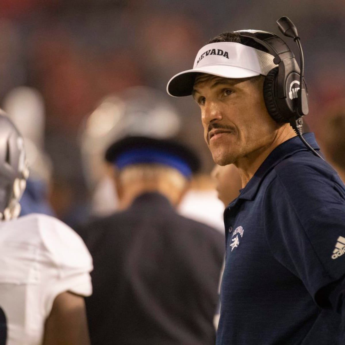 Jay Norvell will go from MW's lowest-paid coach to highest